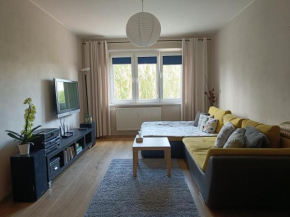 Central Comfort Apartment Košice